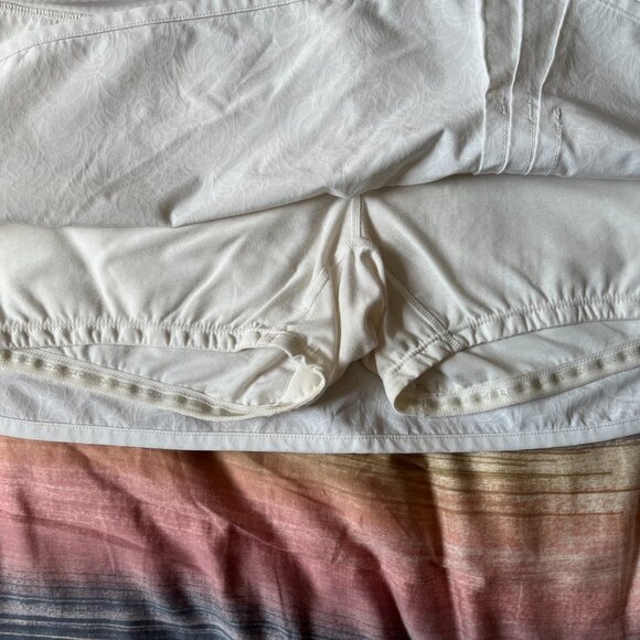 Lululemon Tennis Skirt - Picture 4 of 6